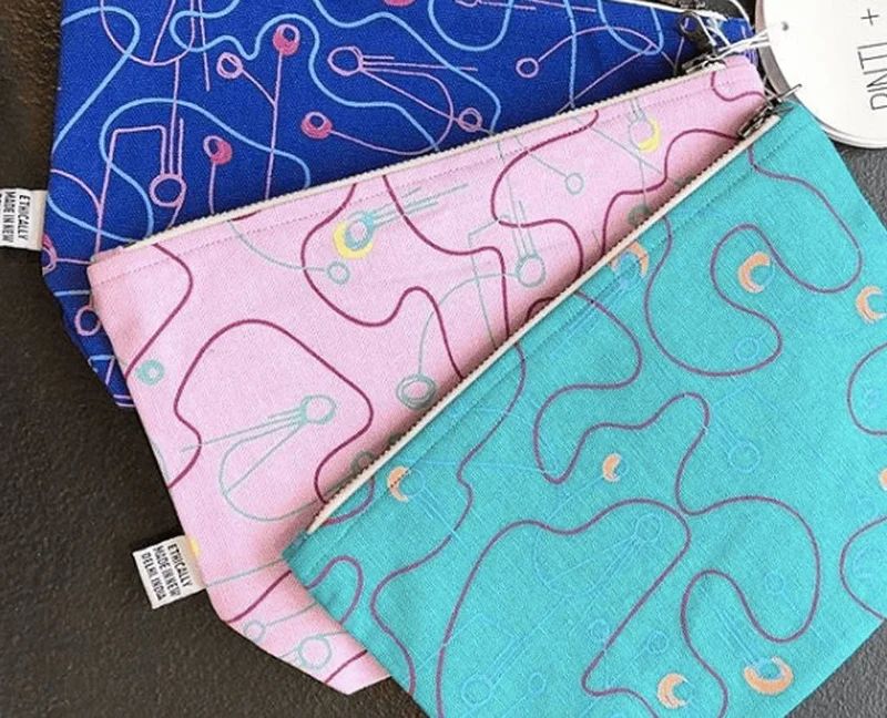 Makeup Bag - image 4