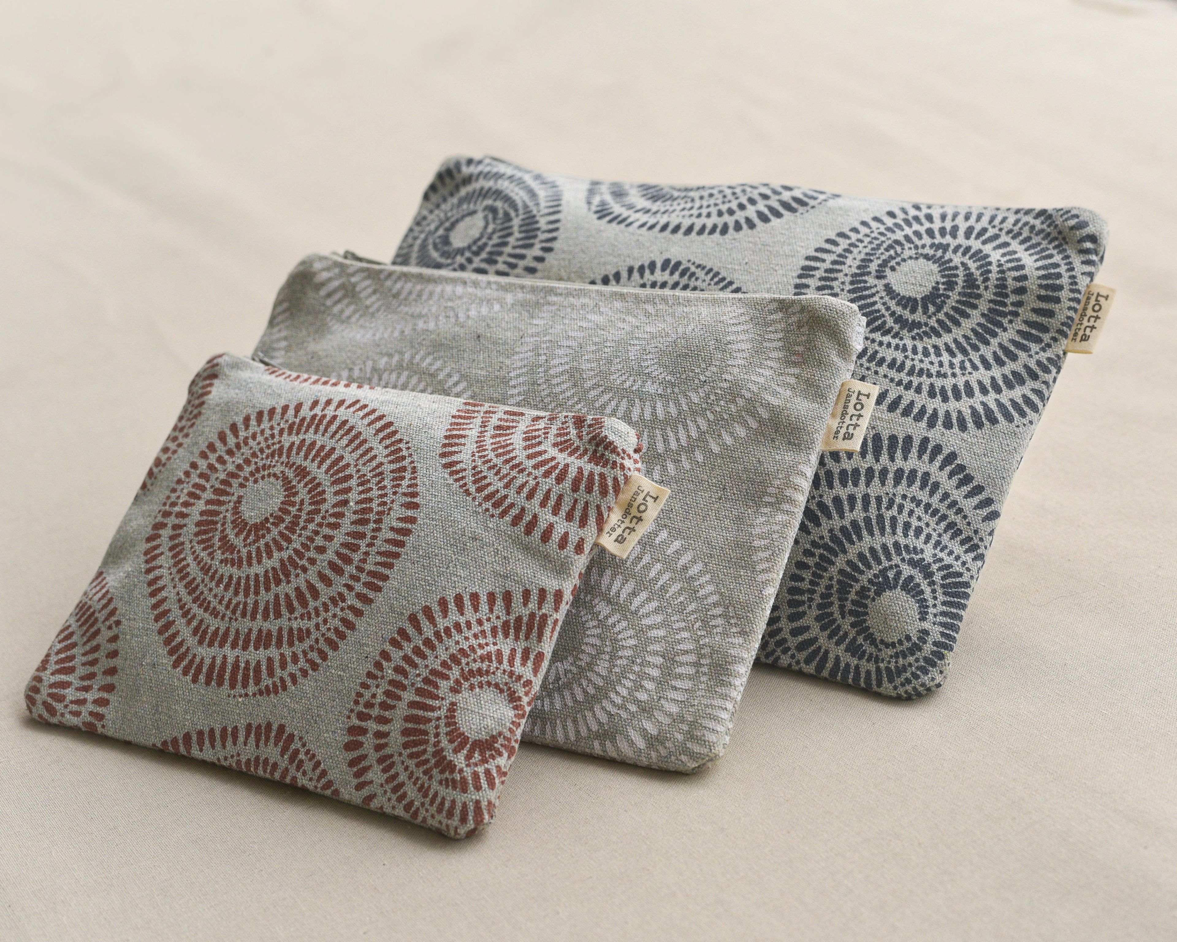 Zip Pouch gallery image 3