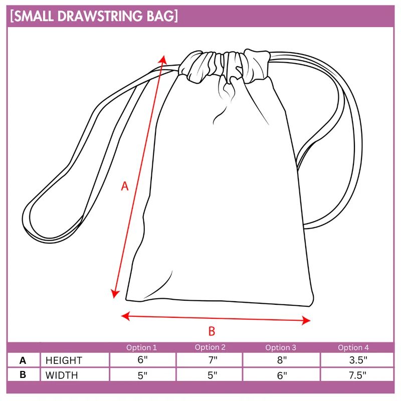 Drawstring Bag - image 3
