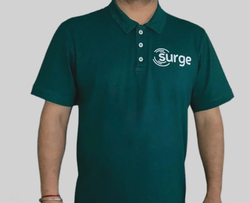 Polo Tee - image 4