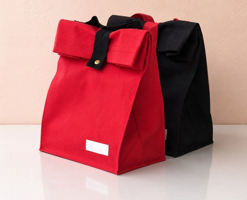 Lunch Bag
