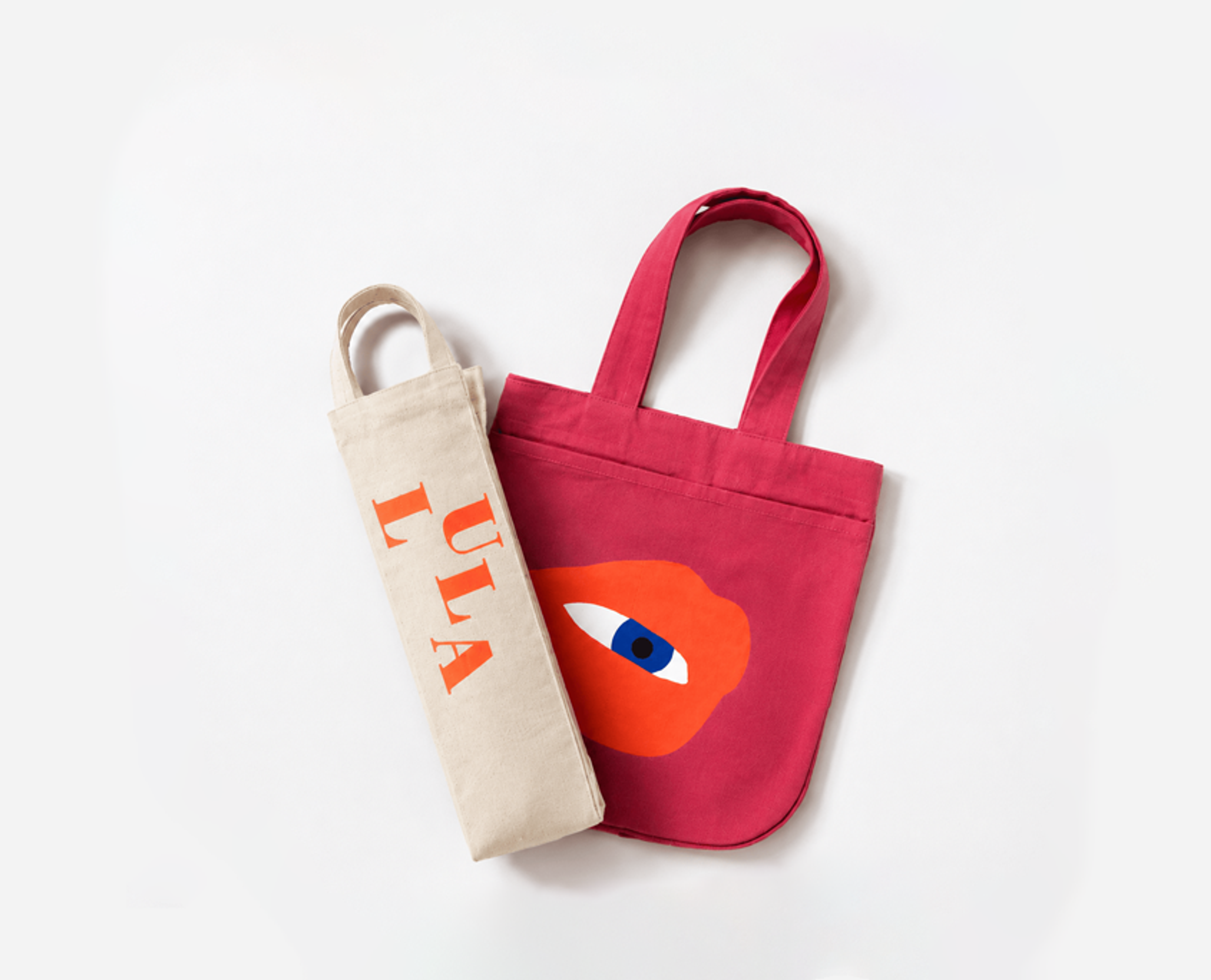 INNOVATIVE CAFÉ TOTES