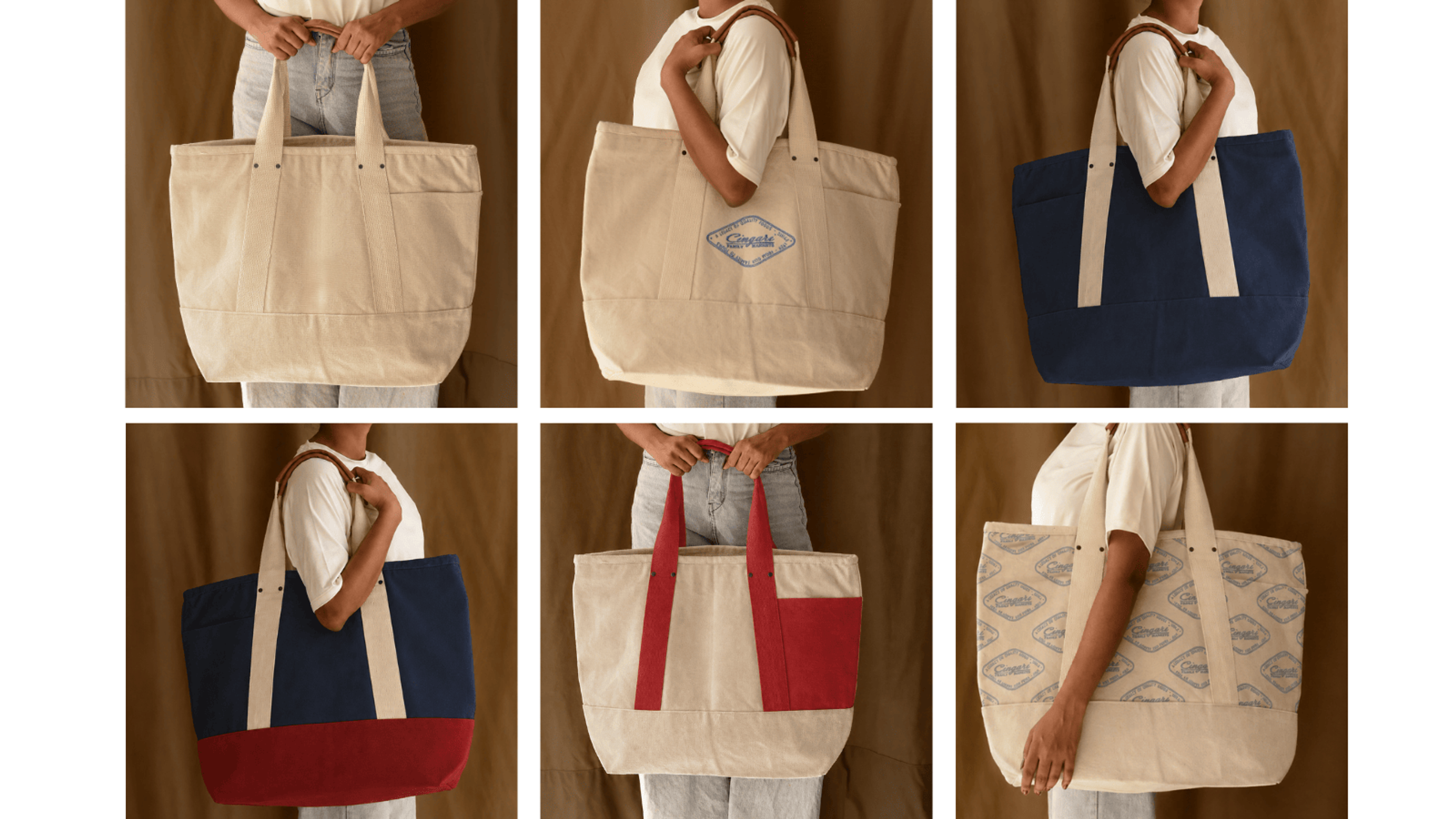Customize Your Products with Work+Shelter