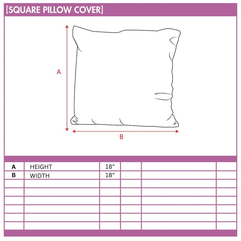 Pillow Cover - image 3