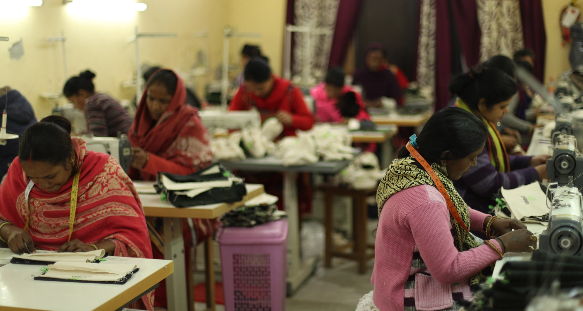 Request a Custom Quote