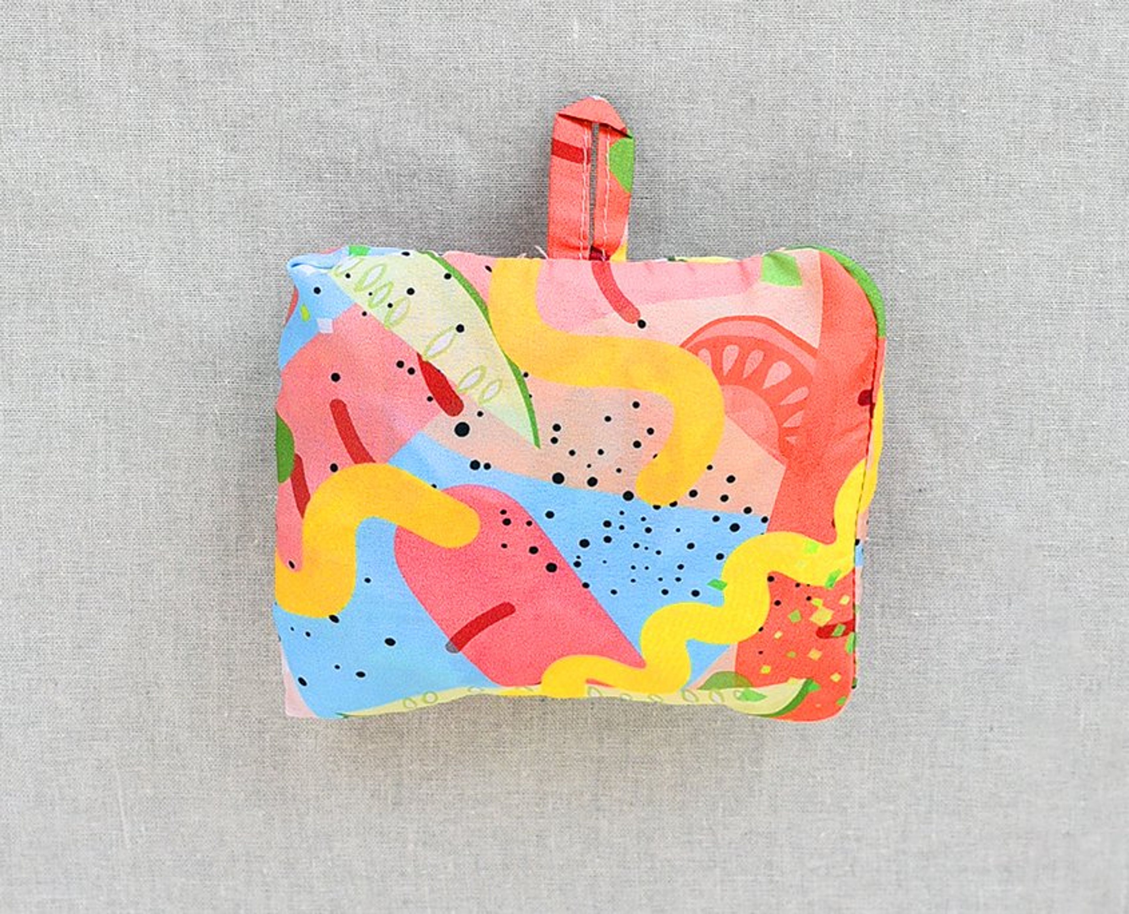 Fold-Up Bag gallery image 1