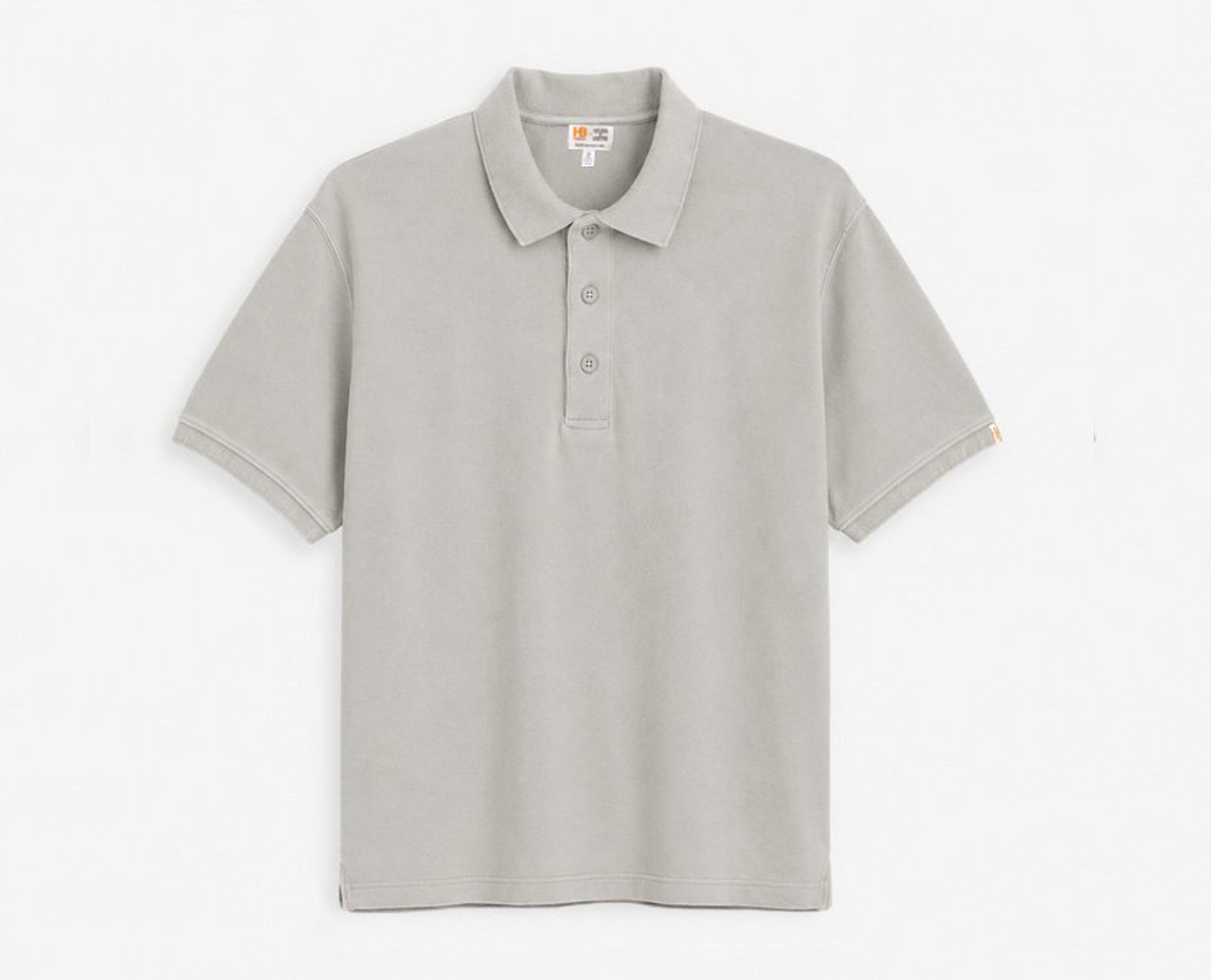 Polo Tee