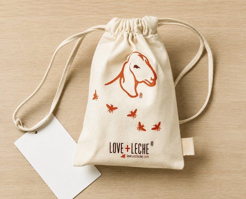 Drawstring Bag