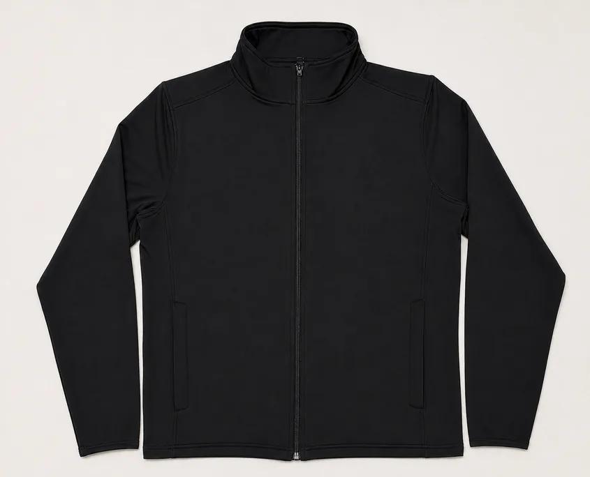 rPet Unisex Zip Jacket