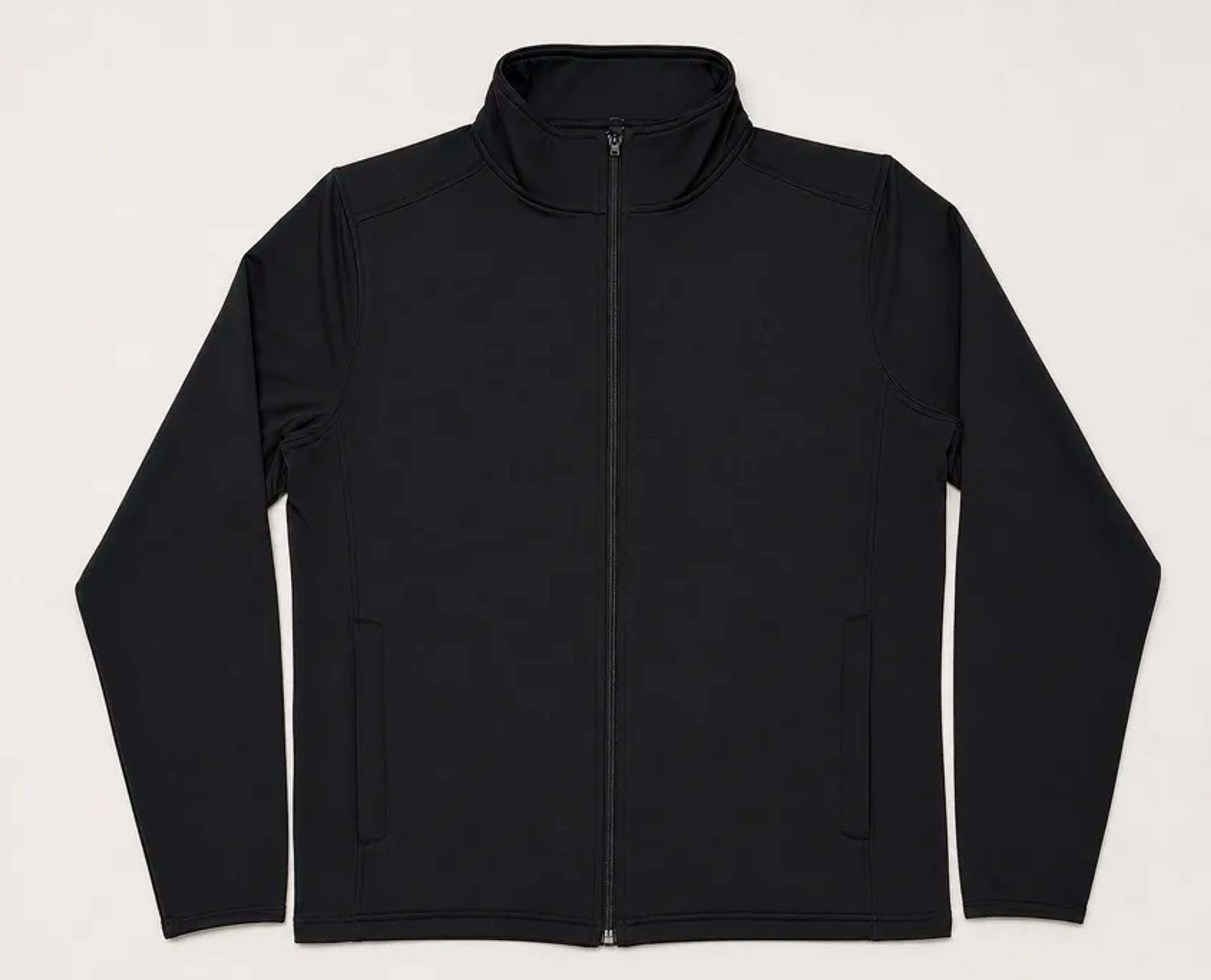 rPet Unisex Zip Jacket