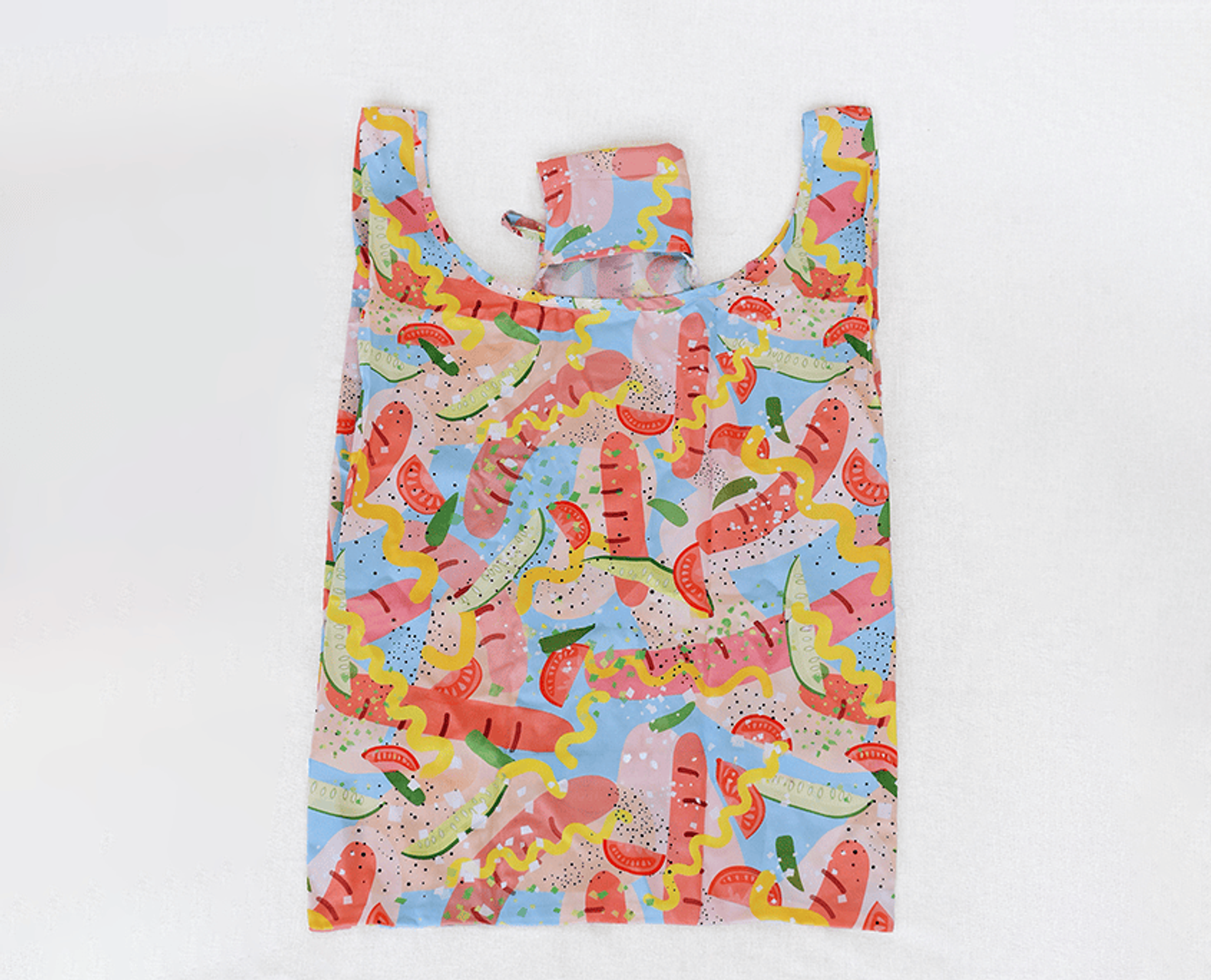 Fold-Up Bag gallery image 3