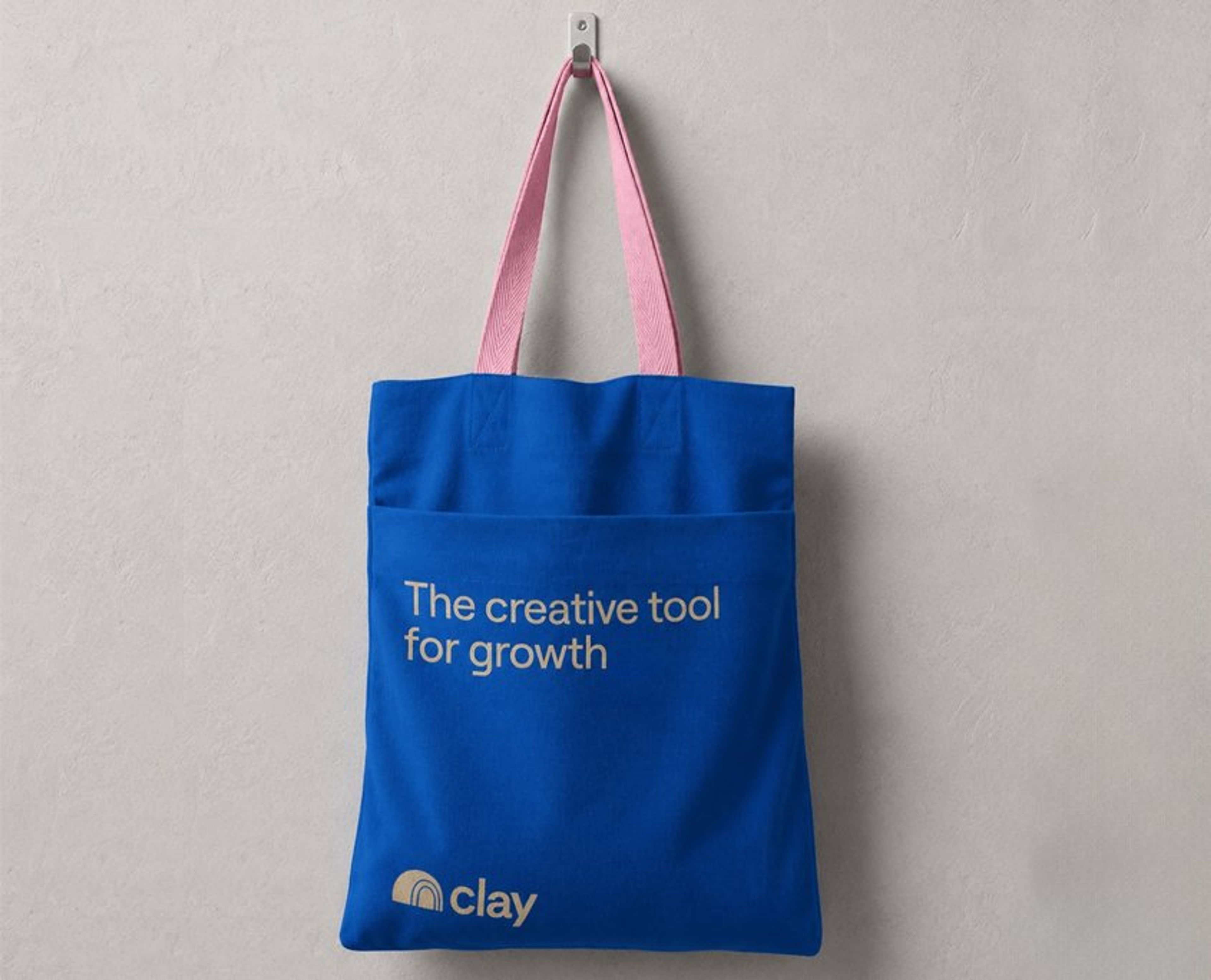 Pocket Tote