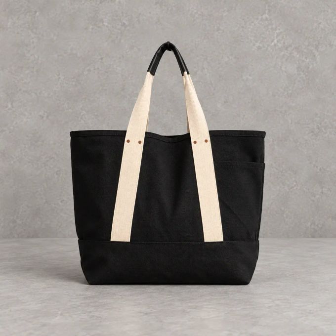 100 Year Bag