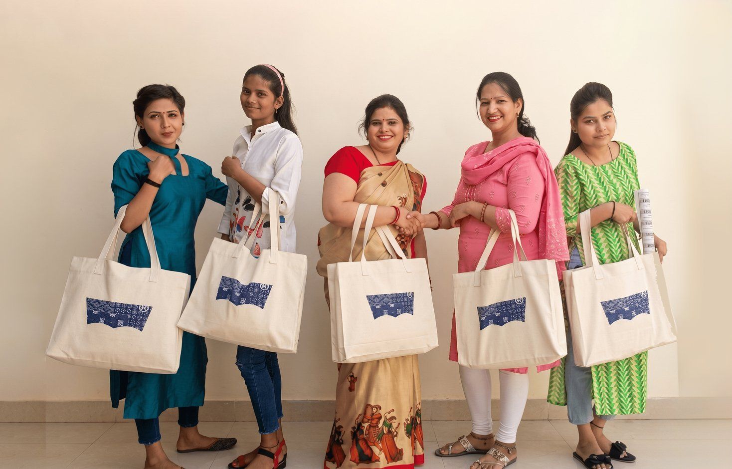 Made to Order, Purpose-Built