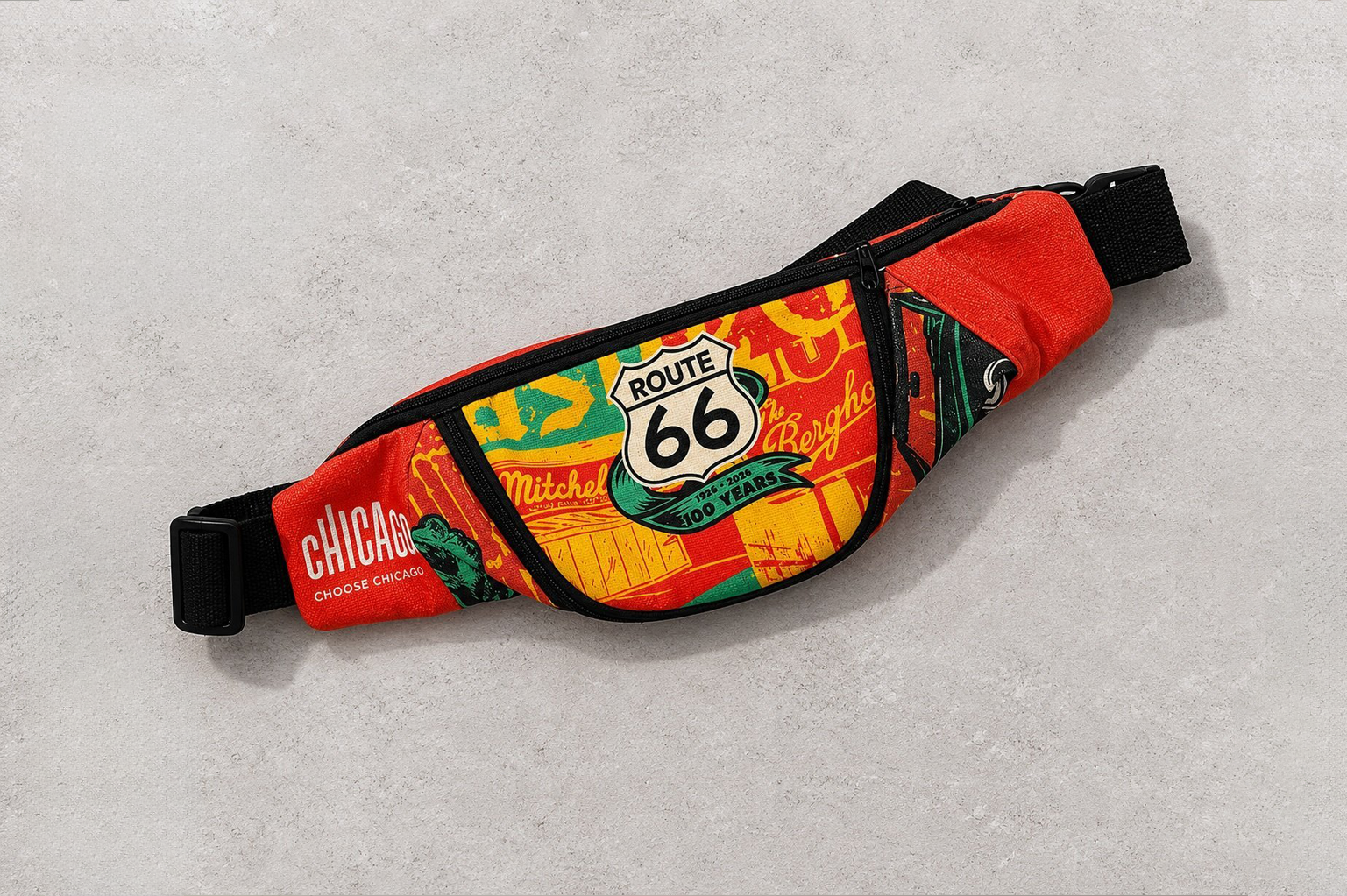 Sling Bags