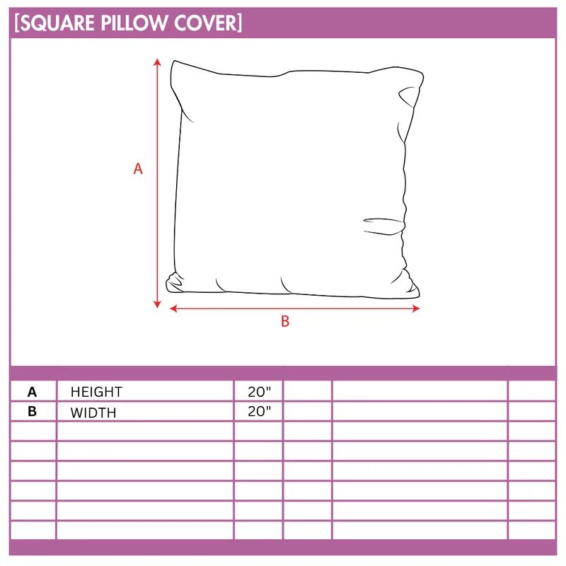 Pillow Cover - image 4