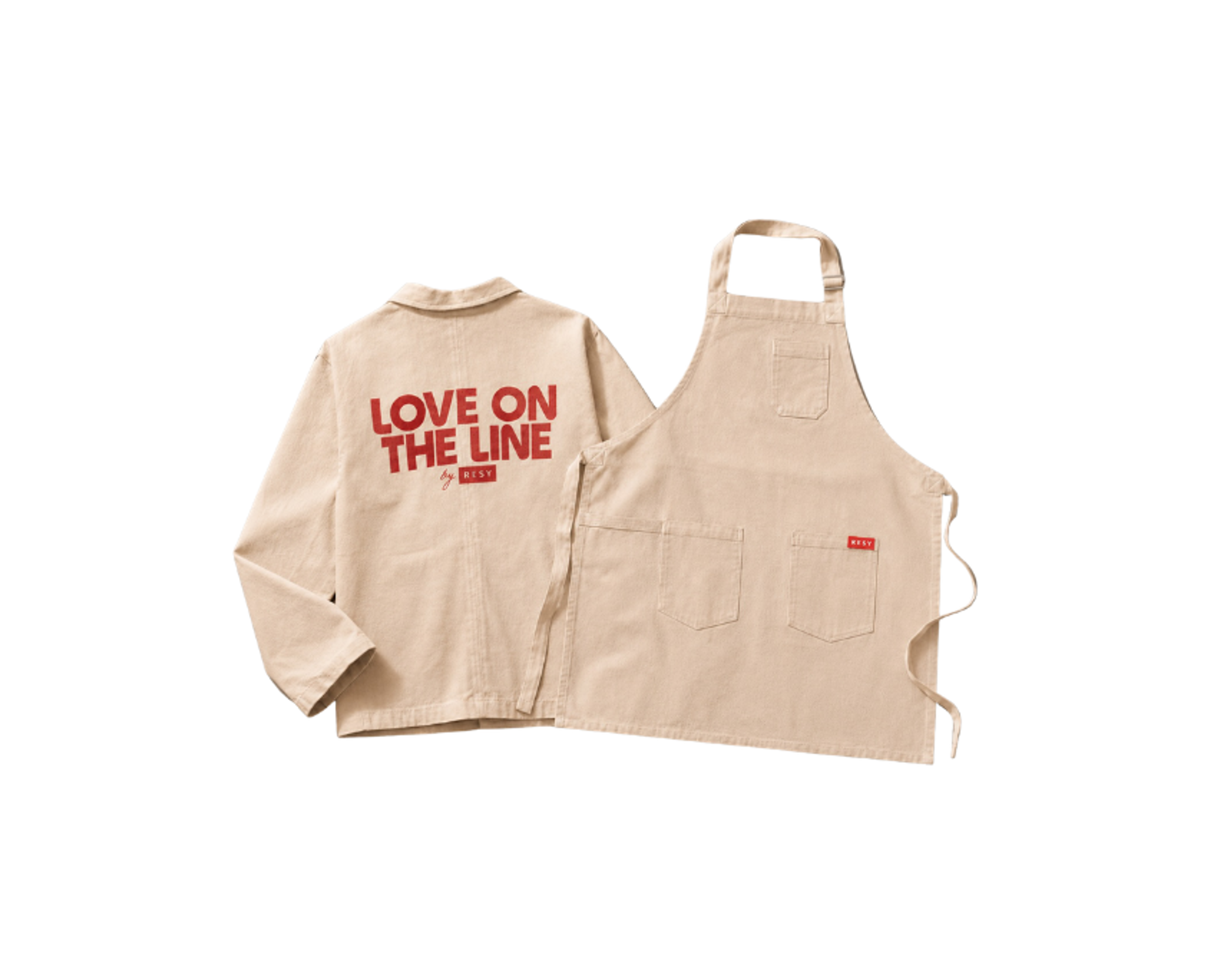 EVENT STAFF UNIFORMS