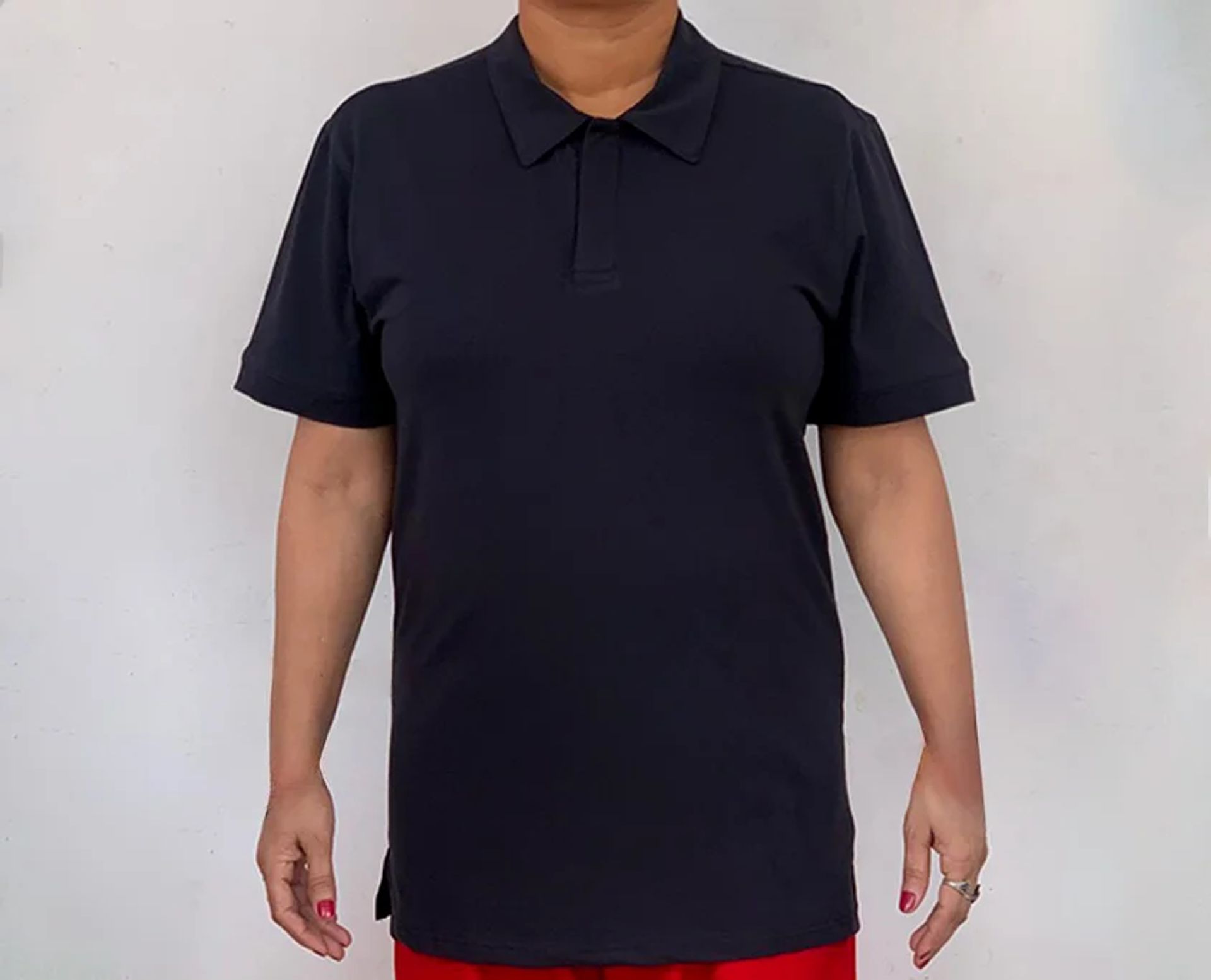 Polo Tee