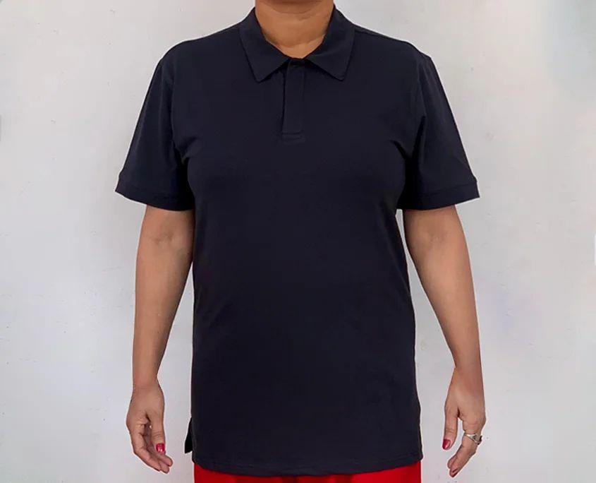 Polo Tee