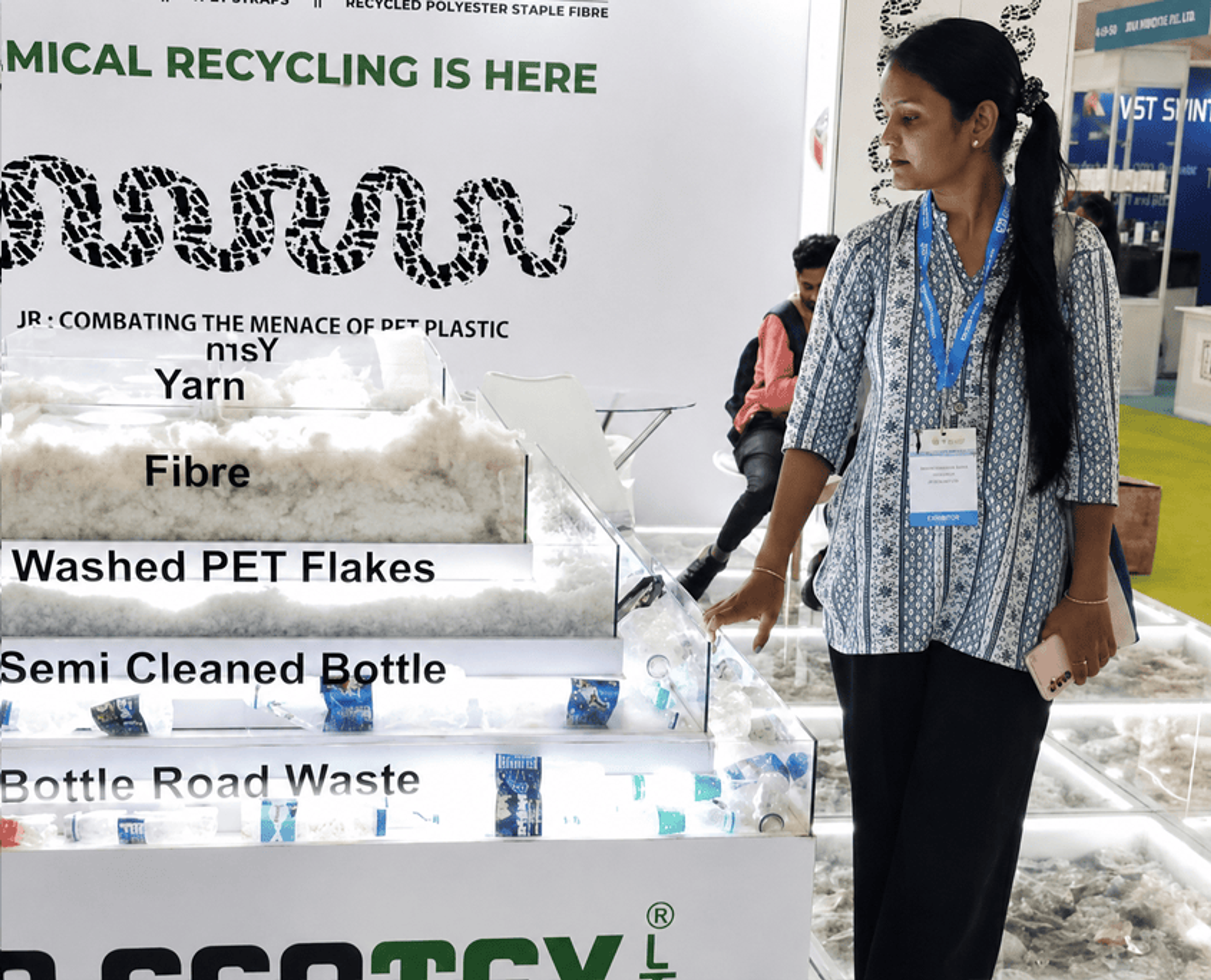 Our Commitment to Sustainable Fabric Sourcing