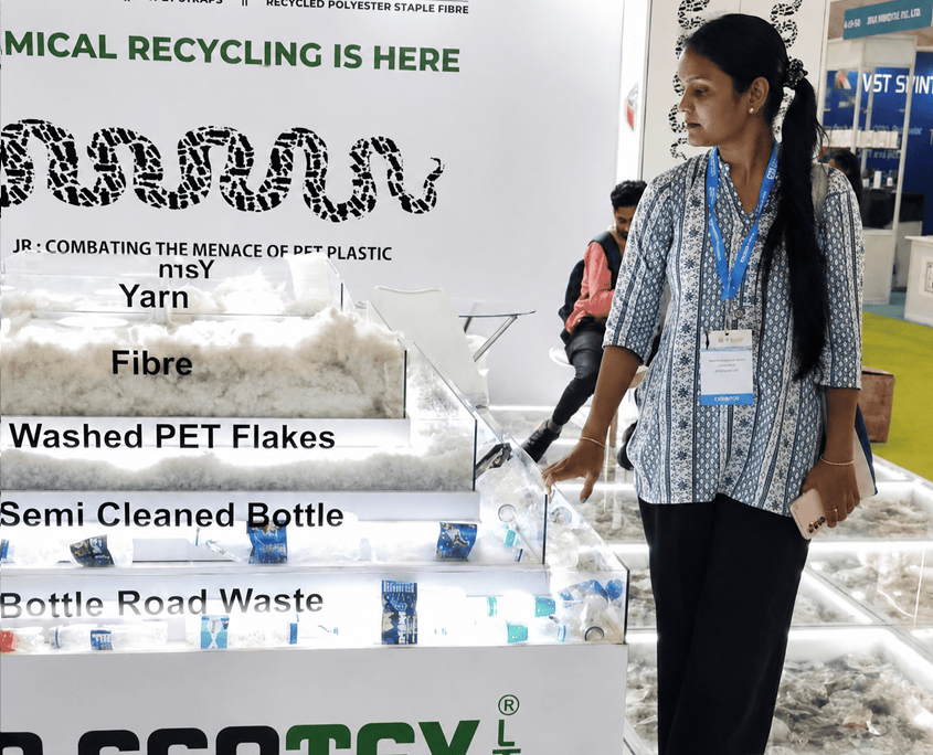 Our Commitment to Sustainable Fabric Sourcing