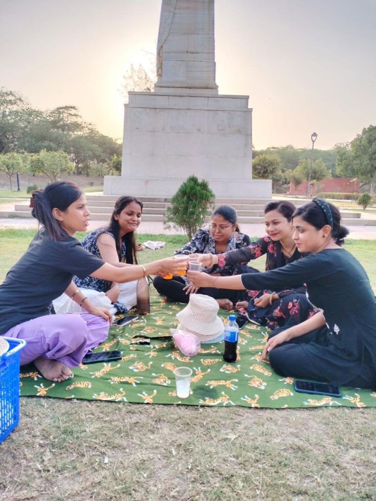 5 Picnic-Ready Swag Ideas Your Team Will Actually Thank You For