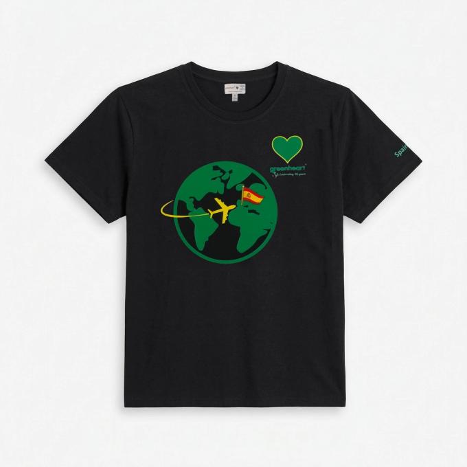 Unisex Crewneck Tee