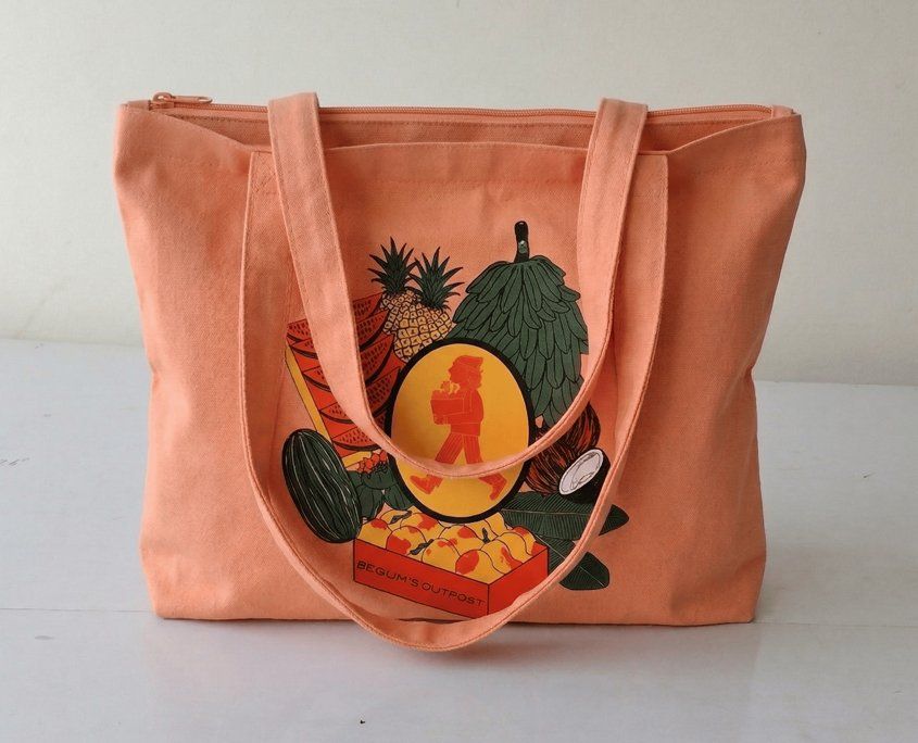 Conference Tote