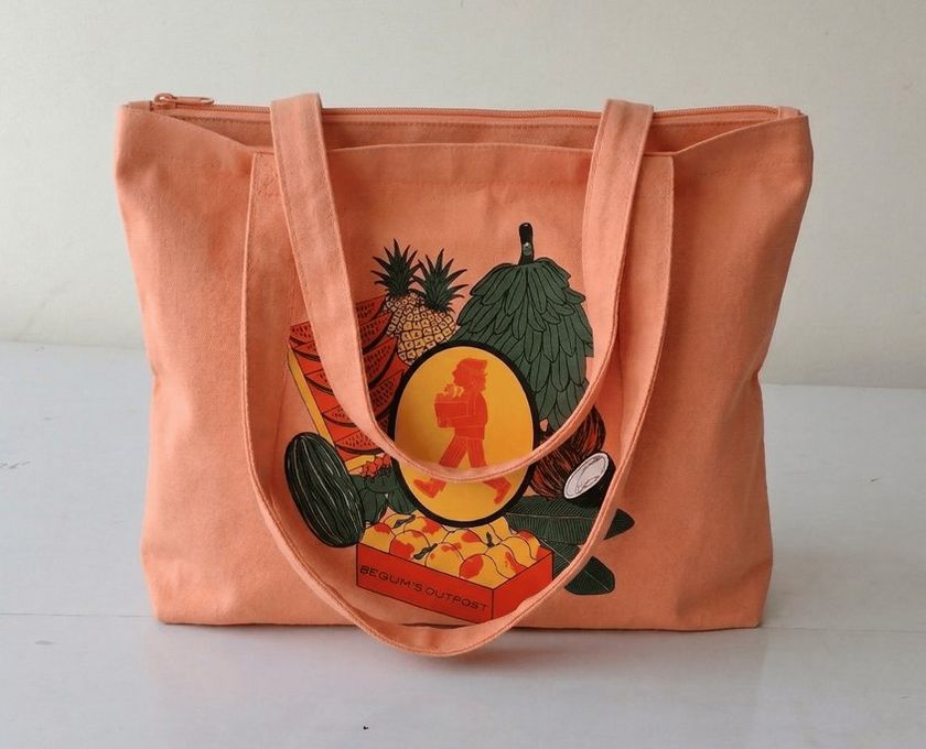 Retreat Tote