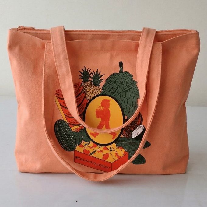 Conference Tote