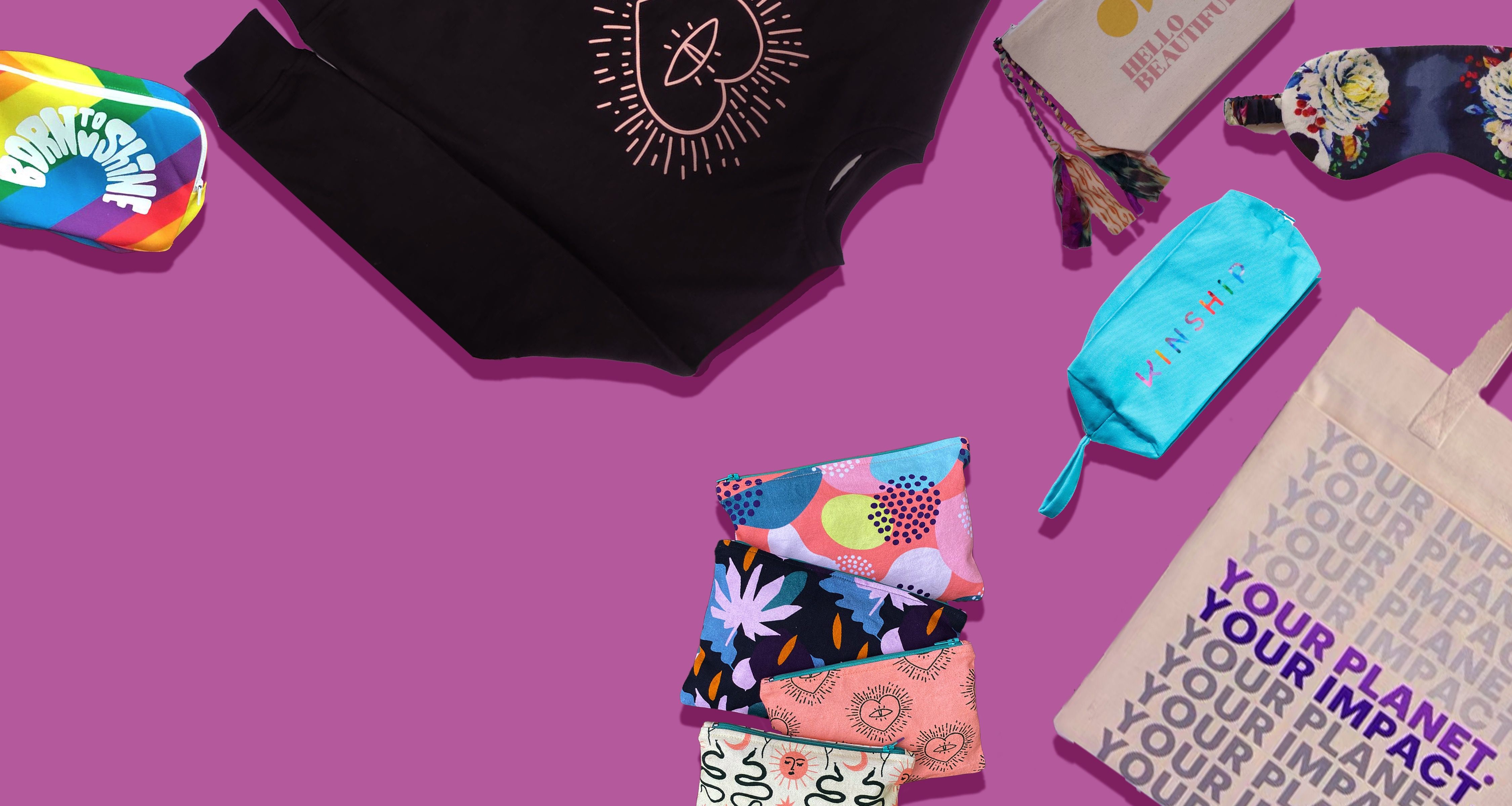 About Work+Shelter: Better Sewn Goods for Women + Planet