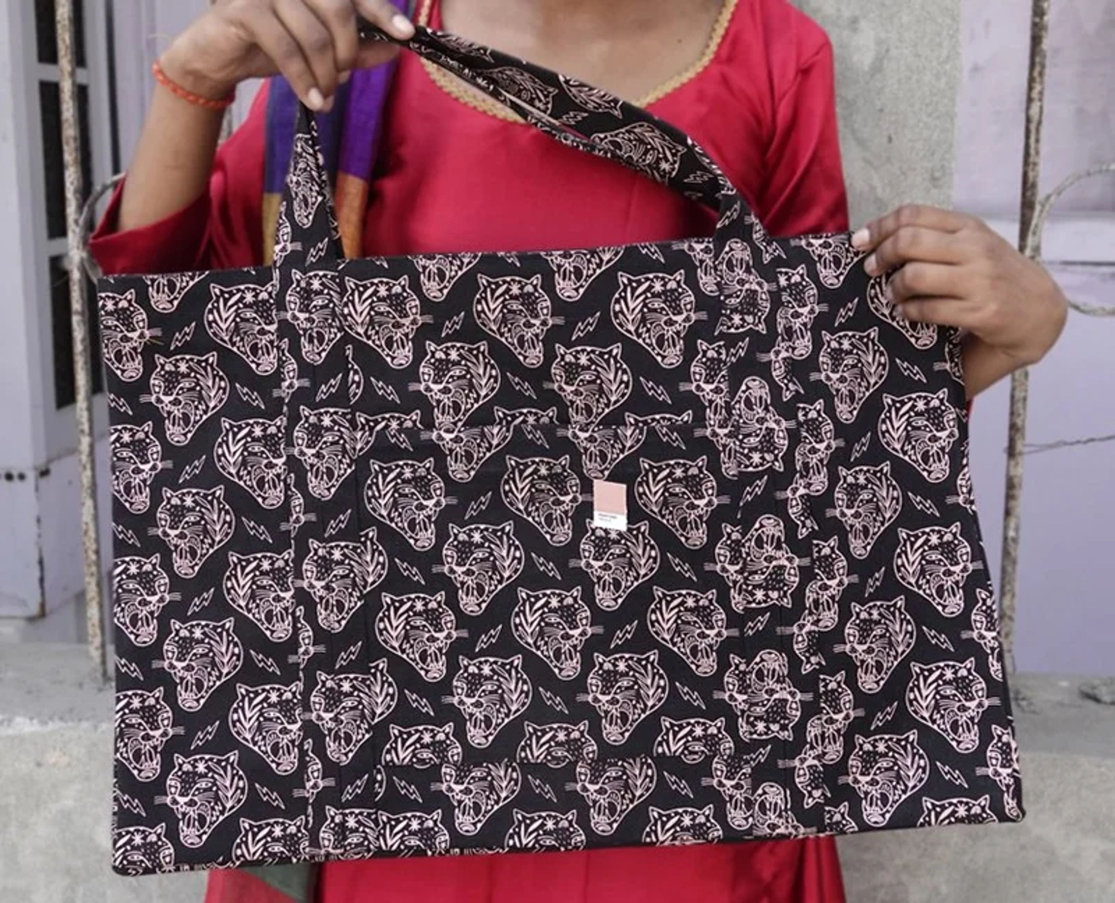 Downtown Bag - image 4