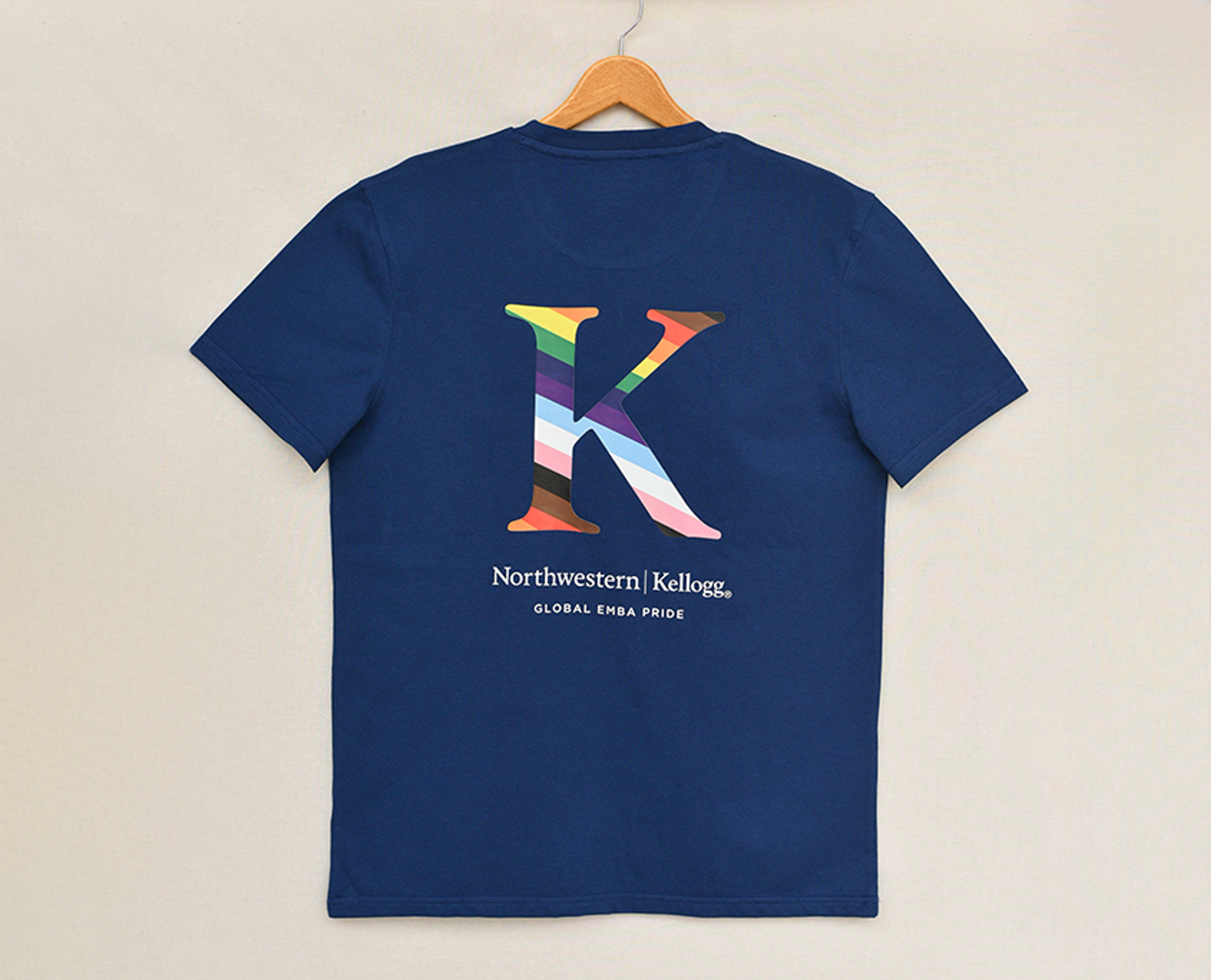 Unisex Crewneck Tee