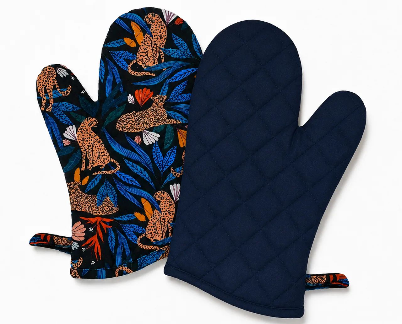 Oven Mitts