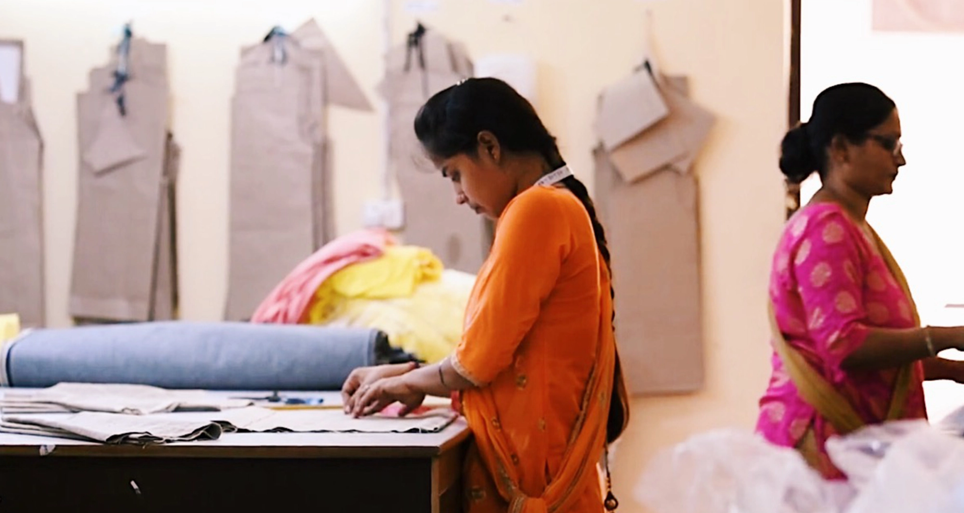 Stories of Impact & Craftsmanship