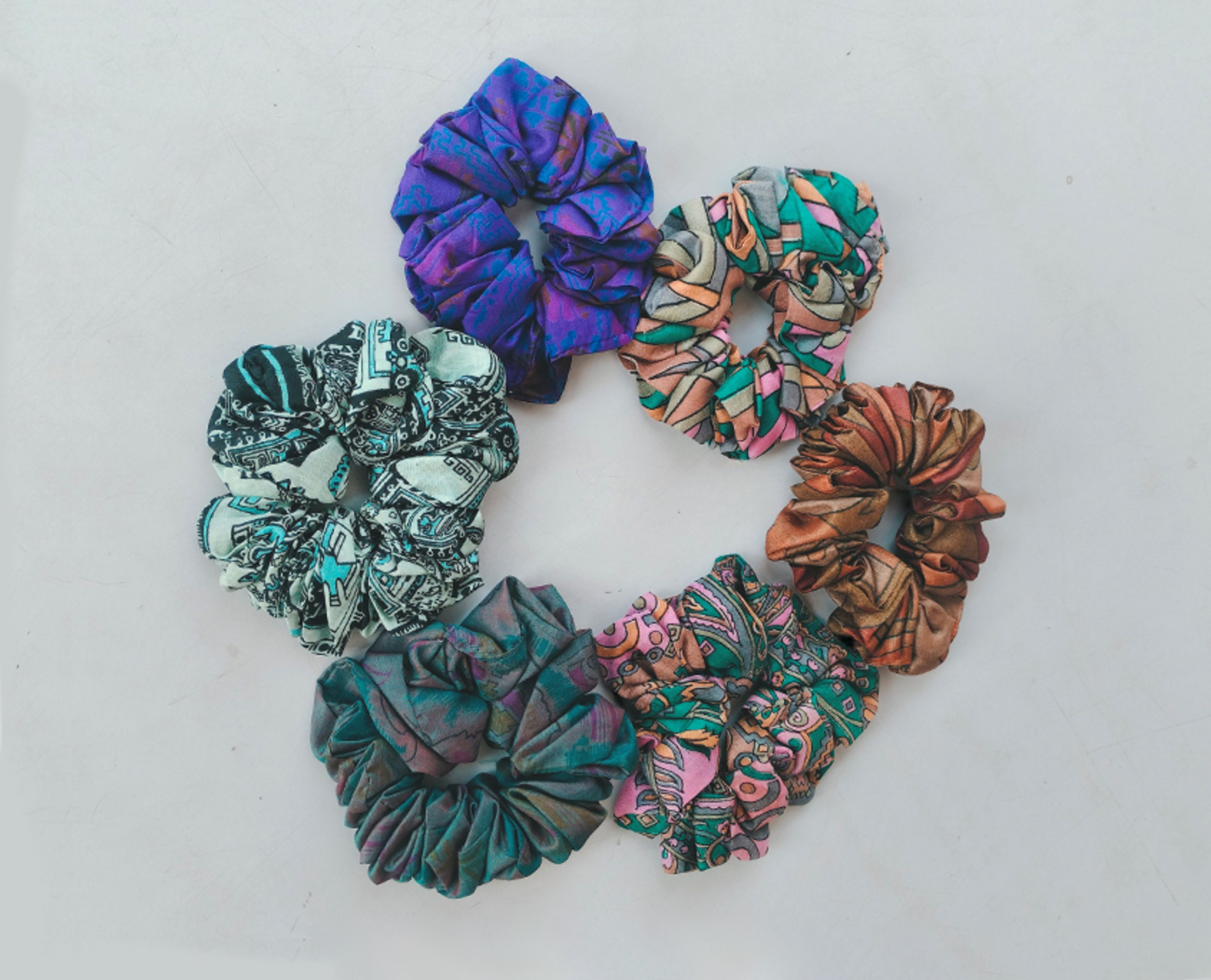 Scrunchies