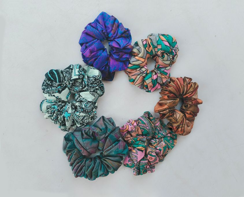 Scrunchies