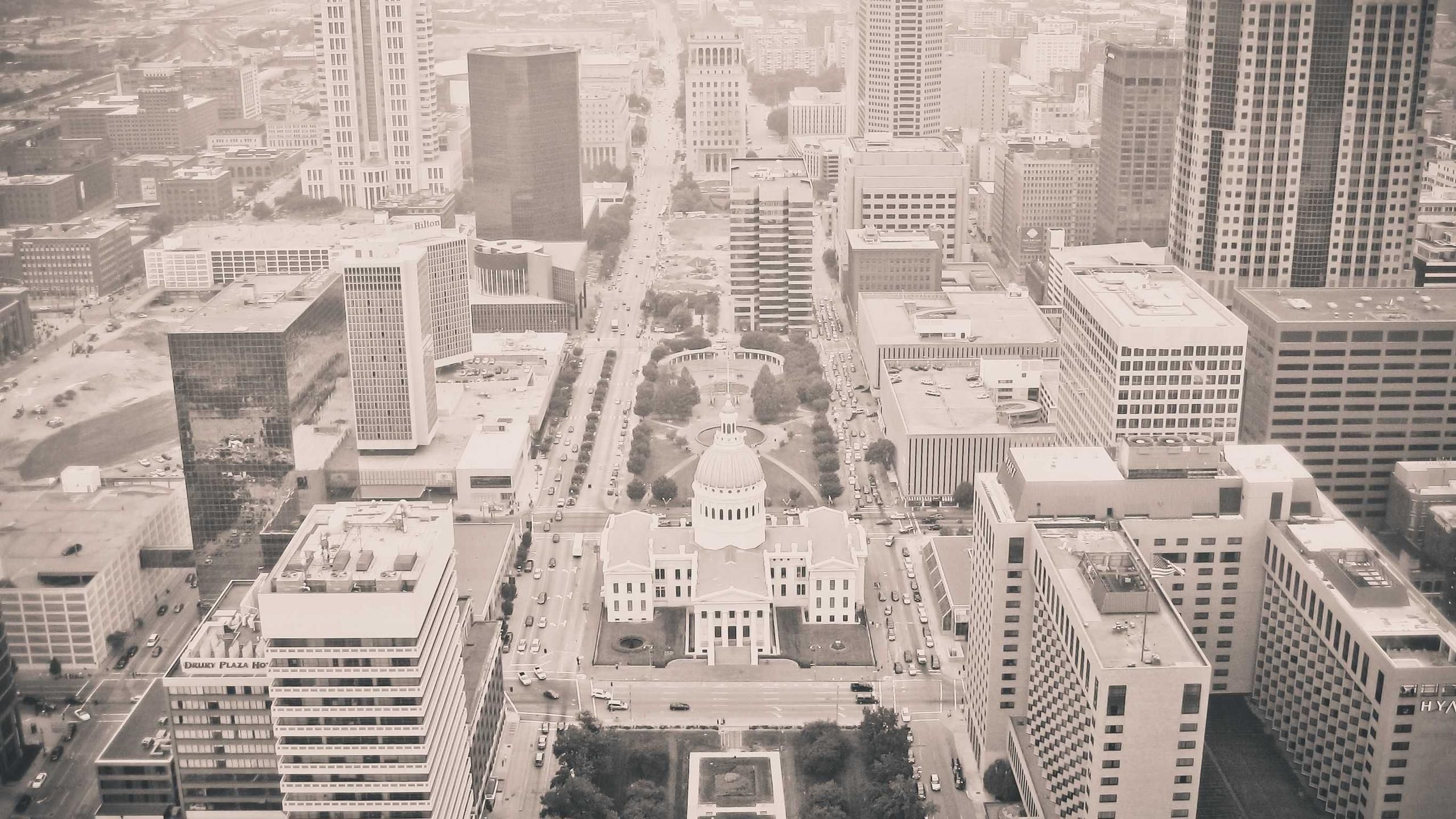 Integrated Transitional Infrastructure