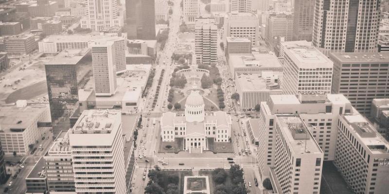 Integrated Transitional Infrastructure