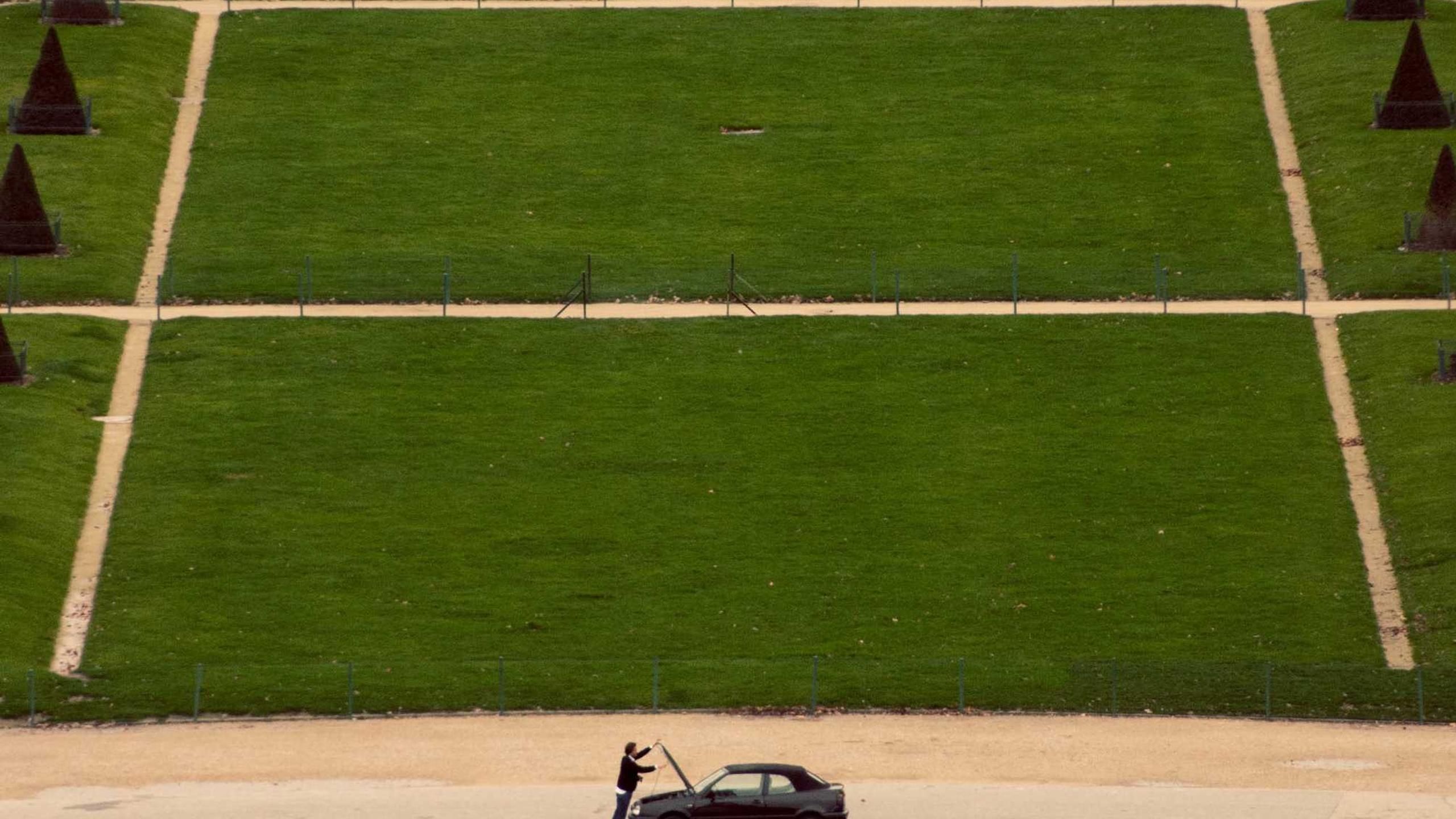 Open-architected Mobile Microservice