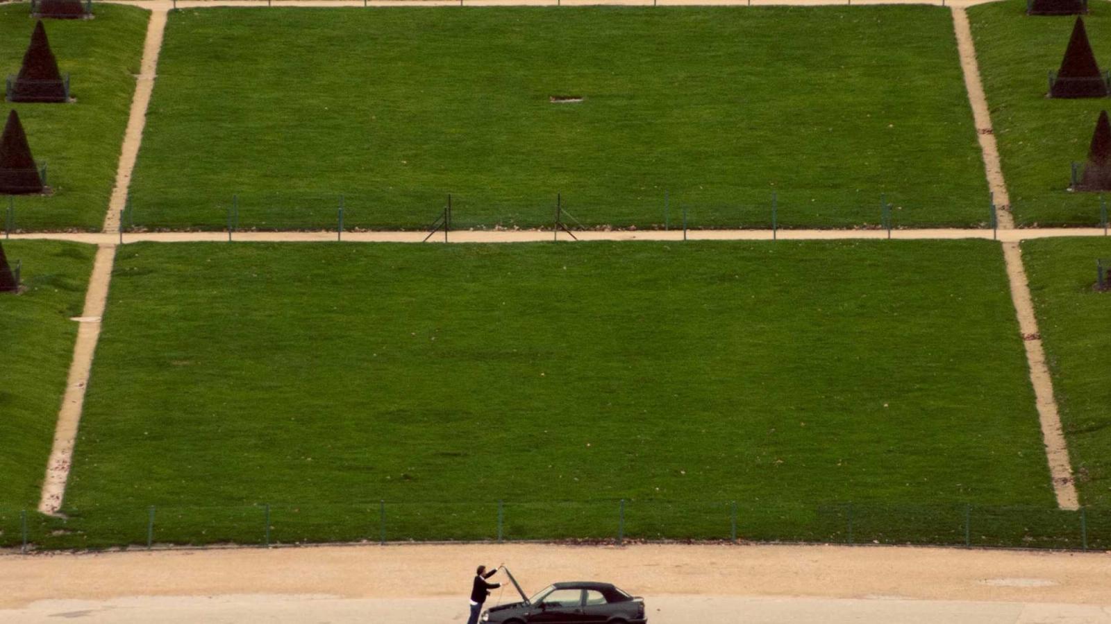 Open-architected Mobile Microservice