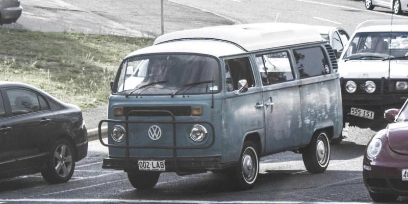 Self-enabling Asymmetric Portal