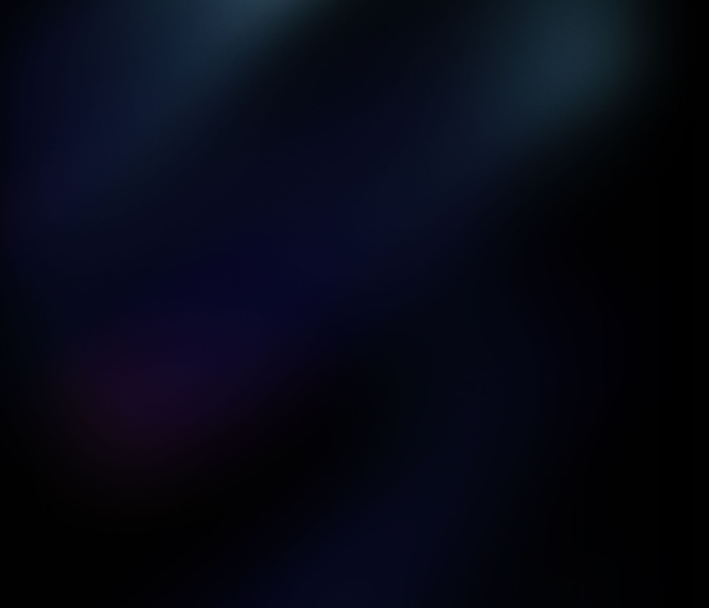 Atmospheric hero background