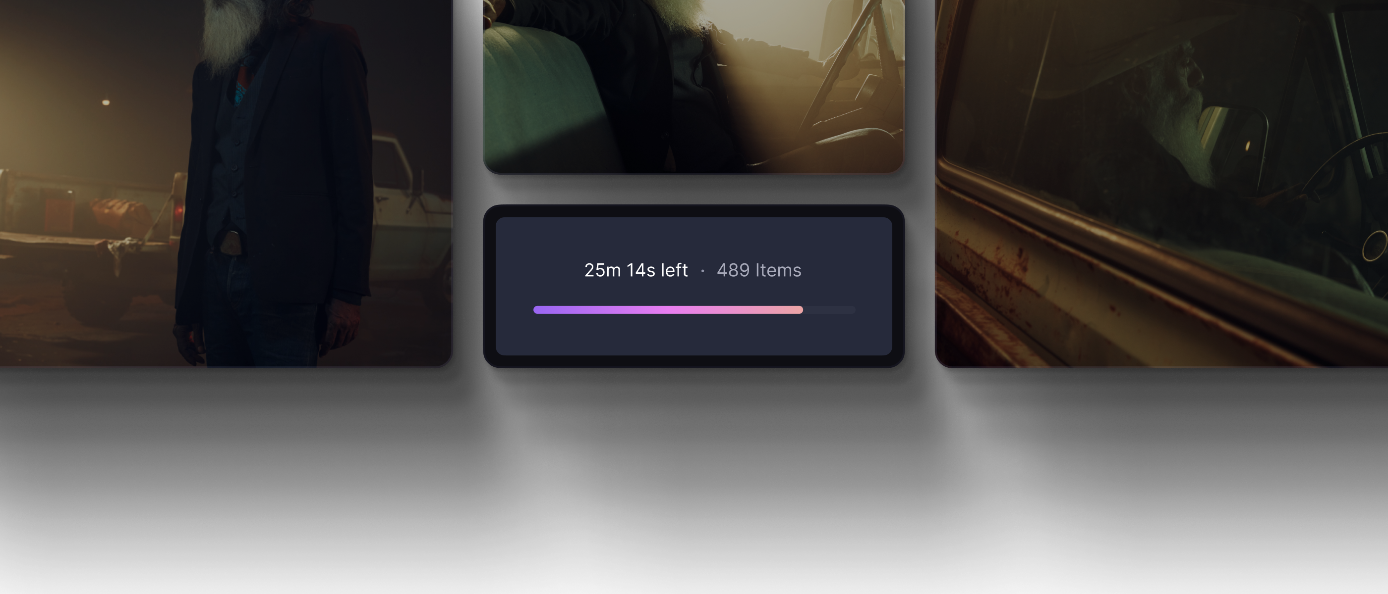 Frame.io interface screenshot