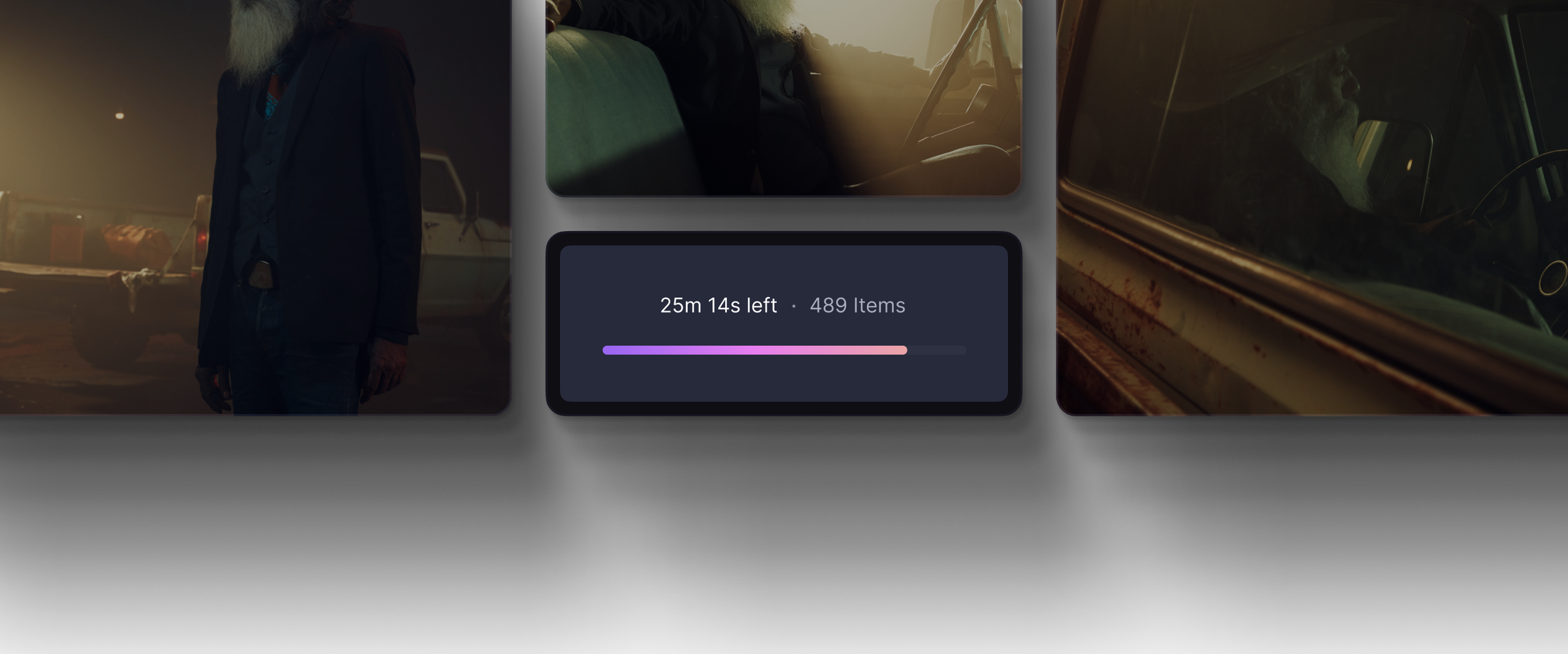 Frame.io interface screenshot