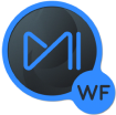Mistika Workflows - Favicon