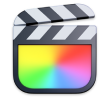 Final Cut Pro - Favicon