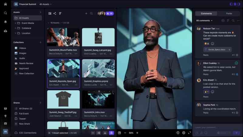 Frame.io | Enterprise