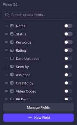 Frame.io | Creative Workflow Management for All