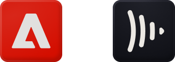 Adobe Experience Manager and Frame.io